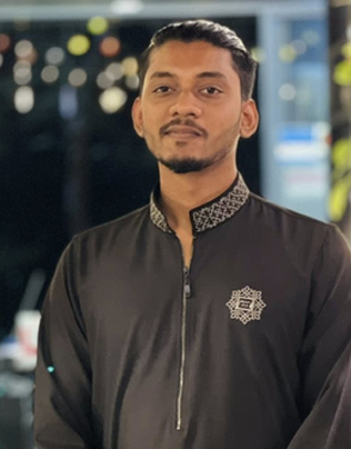 Abdullah Al Mamun Sikder