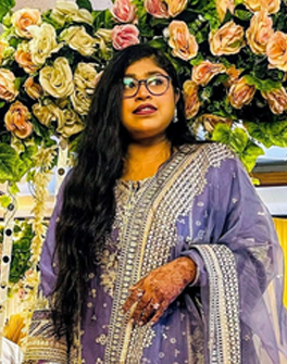 Nishat Tasnim Auroni